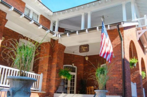 The Belmont Inn